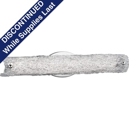 Progress Lighting Capelli LED Collection 24" LED Linear Bath & Vanity P300054-015-30